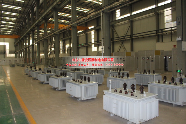 清江浦S22变压器